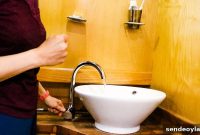 How to Replace a Mixer Tap on a Narrowboat or in Your Home
