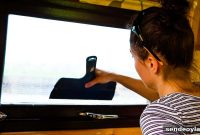 How to Install One-Way Privacy Window Film
