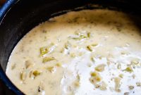 Chunky Keto Broccoli and Cheese Soup Recipe