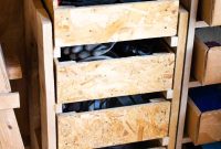 DIY Drawer Boxes for Workshop Storage: Step-by-Step Plans