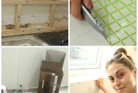 How to Install Wall Studs and Plasterboard