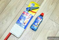 Vileda Spray Mop Review: Performance, Pros & Cons