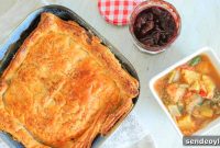 2 Rhubarb Recipes to Share with Neighbors