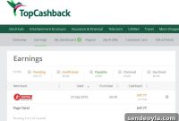 How to Get Cash Back When Shopping Online