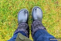 Crocs Winter Puff Boots: A Cozy Early Christmas Gift