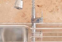 How to Install a Pull-Out Faucet with Speedfit Fittings