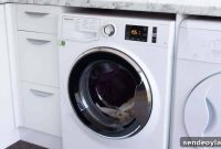 Hotpoint ActiveCare NM11 1045 WC 10kg Washing Machine Review