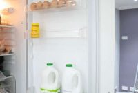 How to Install an Integrated Fridge-Freezer Door Slider