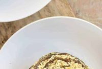 Italian Baked Stuffed Globe Artichokes Recipe