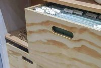 DIY File Cabinet Box: Step-by-Step Build Guide