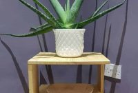 12 Unique DIY Side Table Projects