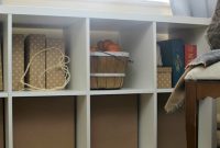 DIY Cardboard Paper Organizer for Your Desk
