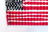DIY Patriotic Fabric Scrap Projects for Fourth of July