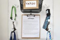 Build a Dog Command Center: Ideas to Organize Your Home