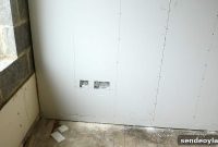 How to Build a Partition Wall: Step-by-Step DIY Guide