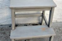 IKEA Bekvam Step Stool DIY Hacks and Upgrades