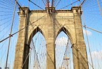 Walking the Brooklyn Bridge: Highlights, Tips and Photo Spots