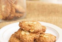 Classic Crunchy Anzac Biscuits Recipe