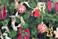 Creative DIY Ideas to Upcycle Your Christmas Tree