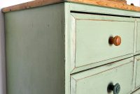 Rescue and Refinish an IKEA Pine Dresser