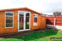Install Roofing Felt on a Shed: Step-by-Step Tips