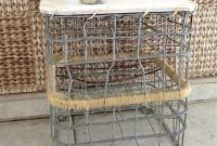 Milk Crate Table Upcycle: Stylish DIY Makeover