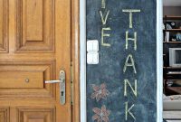 How to Make a Chalkboard Wall: Step-by-Step Tutorial
