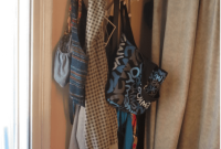 Hanging Corner Decor Ideas for Small Spaces