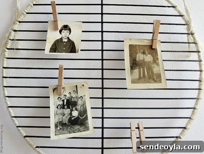 Wrapping it up for Father's Day