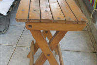 Table Parts: Repair, Repurpose, and Restore Old Tables