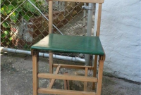 Grandfather’s Chair: A Family Heirloom Story