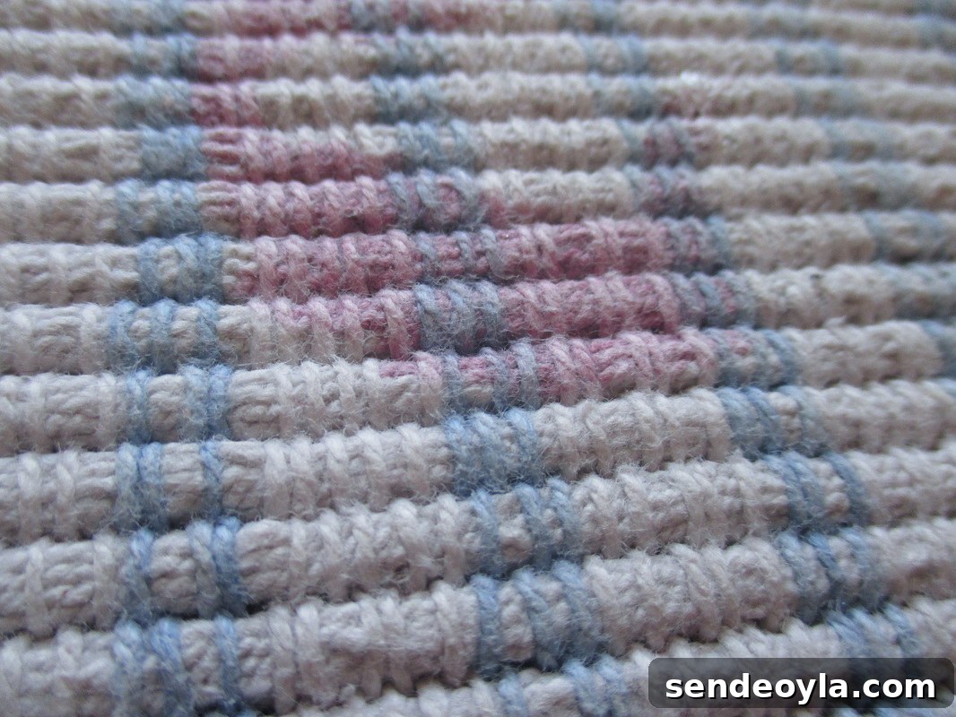 a rug with a stain, rug repair