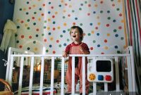 From Crib to Desk: How to Transition Your Nursery to a Study