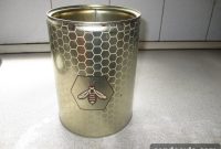 Imperfect Kitchen Utensil Holder with Rustic Charm