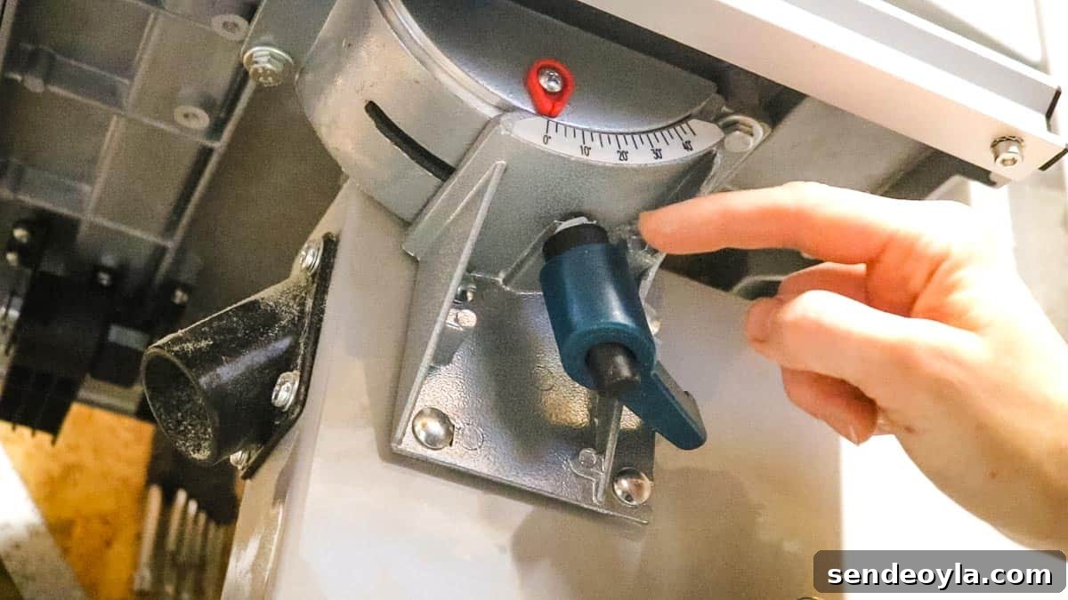 36 Blu Tack Uses and Workshop Hacks 21 Paint pot secured with Blu Tack
