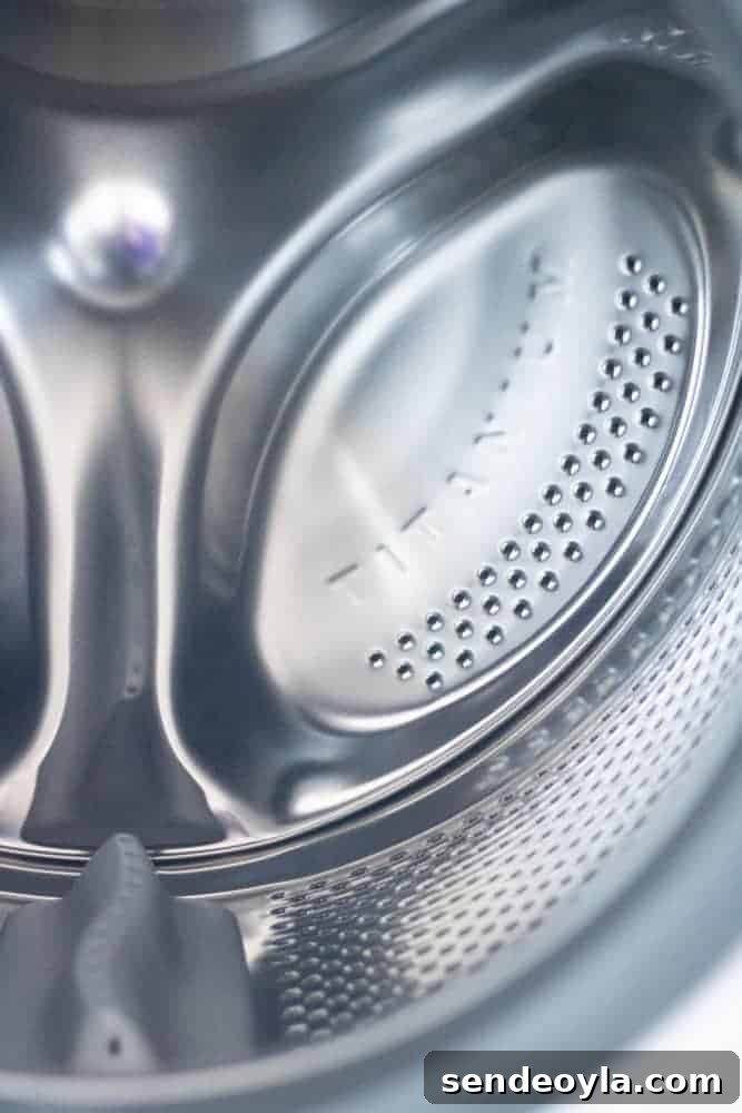 Hotpoint ActiveCare NM11 1045 WC 10kg Washing Machine Review 5 img 3790 4