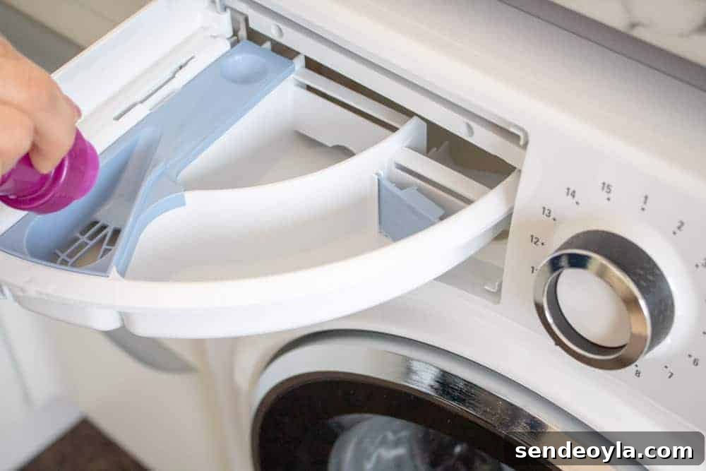 Hotpoint ActiveCare NM11 1045 WC 10kg Washing Machine Review 10 img 3790 9