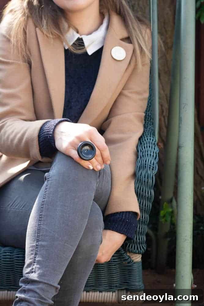 DIY Fabric Button Earrings: Step-by-Step Tutorial 4 DIY ring and brooch pin