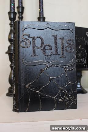 DIY Halloween Decorations from 20 Household Items 14 img 4 14