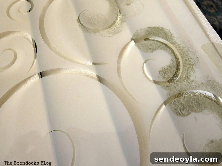 Shutter Stencil Art: How to Avoid Common Mistakes 5 Attempting to stencil