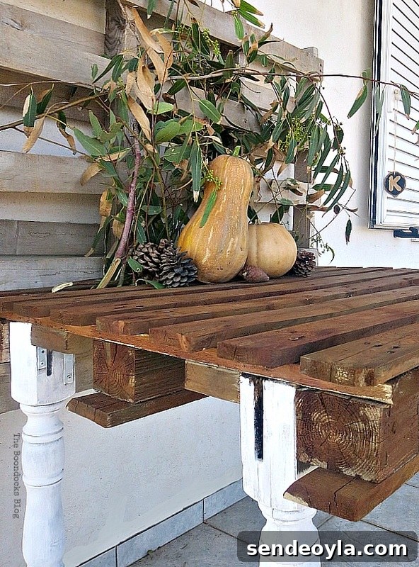 Stain Wooden Crates for a Professional Finish 15 DIY homemade stain for furniture