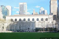 Discover Restored Bryant Park and Nearby Attractions