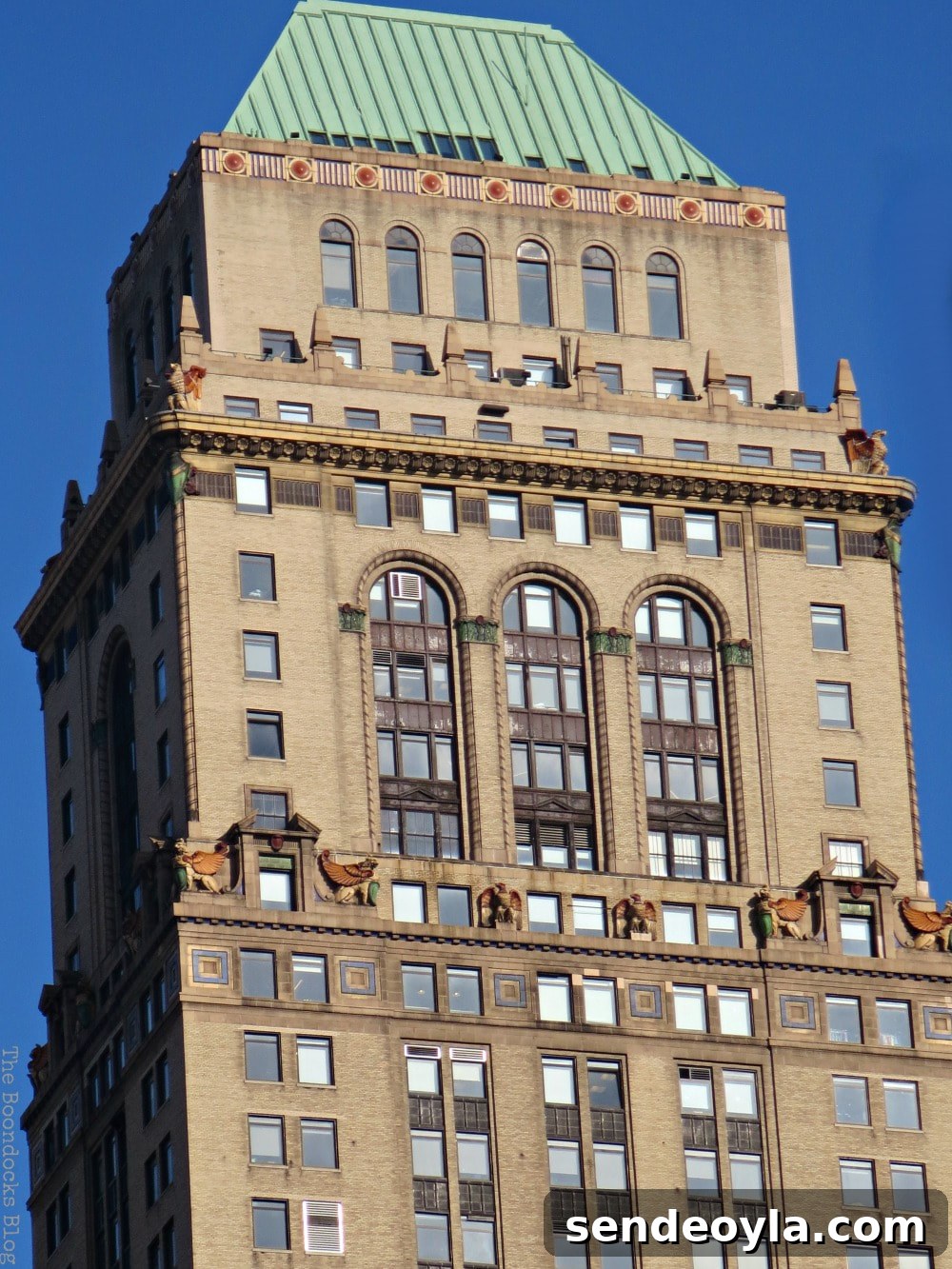 Discover Restored Bryant Park and Nearby Attractions 10 Ornate building in midtown Manhattan, New York, A Visit to the Restored Bryant Park and its Surrounding Areas www.theboondocksblog.com