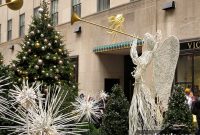 Rockefeller Center Christmas Tree: Visitor Guide and Highlights