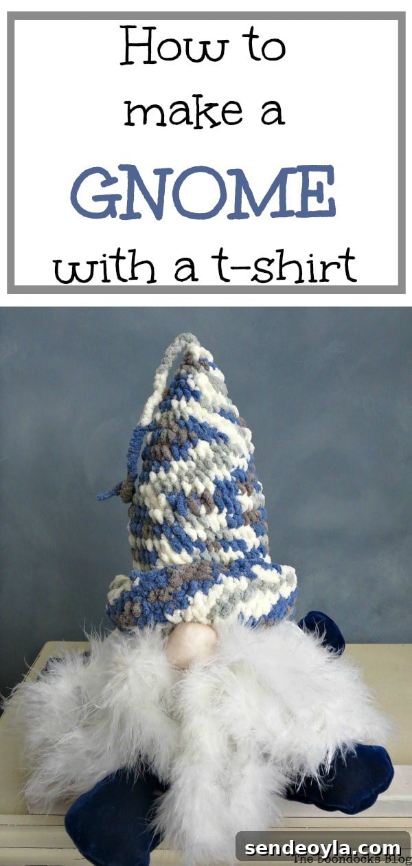 Gnome final