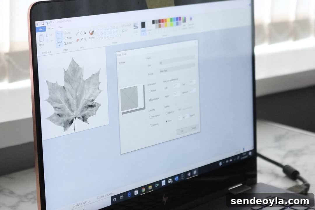 Build Your Own Wooden Maple Leaf Trivet 8 photo editing maple leaf for printing
