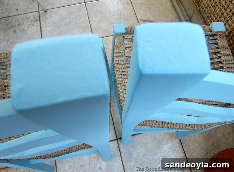 How to Paint Wooden Chairs in 3 Quick Steps 7 img 611 6