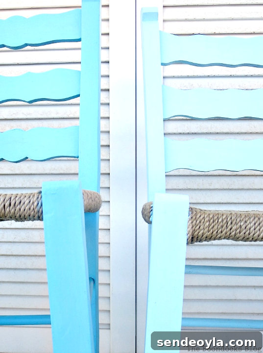 How to Paint Wooden Chairs in 3 Quick Steps 10 img 611 9