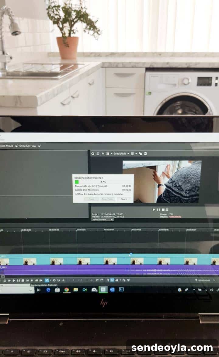 DIY Food Photography and Video: Essential Gear and Tips 15 sony vegas platinum movie studio film editing software