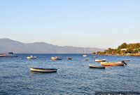 Explore Greece’s Hidden Beaches and Coastal Views